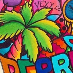 Meet your Posher, Lawrelawrence